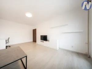 Prodej bytu 2+1, Prachatice, Pivovarská, 62 m2