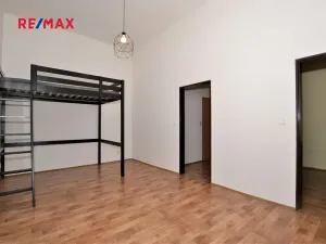 Pronájem bytu 1+1, Plzeň, Husova, 31 m2