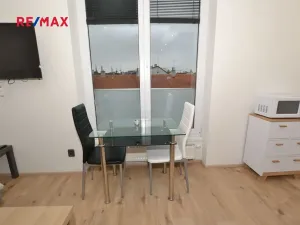 Pronájem bytu 1+kk, Plzeň, Na Roudné, 41 m2