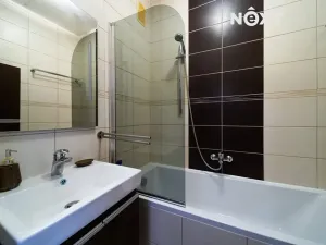 Pronájem bytu 2+kk, Karviná, Majakovského, 53 m2