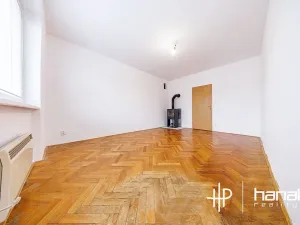 Prodej bytu 3+1, Prostějov, Majakovského, 76 m2