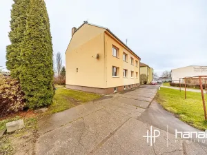 Prodej bytu 3+1, Prostějov, Majakovského, 76 m2