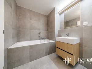 Pronájem bytu 2+kk, Olomouc, Loudova, 54 m2