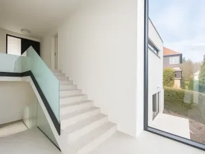 Pronájem rodinného domu, Černošice, 356 m2