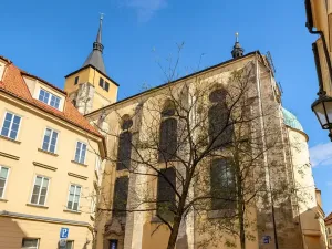 Pronájem obchodního prostoru, Praha - Staré Město, 175 m2