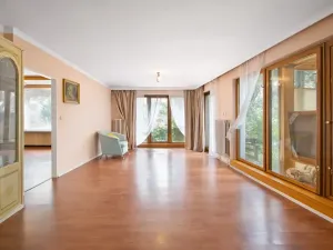 Prodej vily, Praha - Hodkovičky, 353 m2