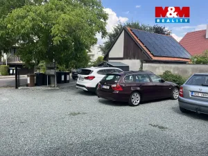 Pronájem bytu 2+kk, Heřmanův Městec, Pod Nádražím, 49 m2