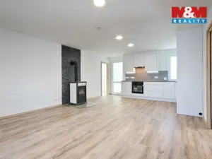 Pronájem rodinného domu, Stráž nad Nežárkou, Hradecká, 90 m2