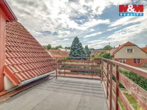 Prodej rodinného domu, Lnáře, 205 m2