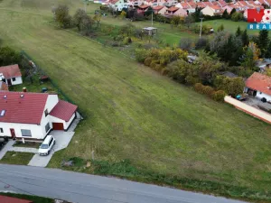 Prodej pozemku pro bydlení, Sokolnice, 6046 m2