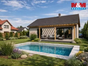 Prodej pozemku pro bydlení, Sokolnice, 6046 m2