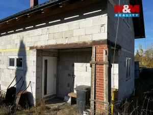 Prodej rodinného domu, Jestřebí, 110 m2