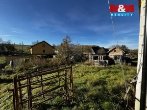 Prodej rodinného domu, Jestřebí, 110 m2