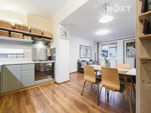 Prodej bytu 3+kk, Brno, Ondříčkovo náměstí, 57 m2