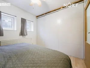 Prodej bytu 3+kk, Brno, Ondříčkovo náměstí, 57 m2