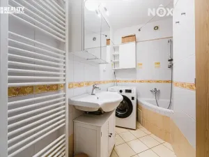 Prodej bytu 3+kk, Brno, Ondříčkovo náměstí, 57 m2