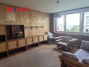 Pronájem bytu 3+kk, Praha - Chodov, Machkova, 62 m2