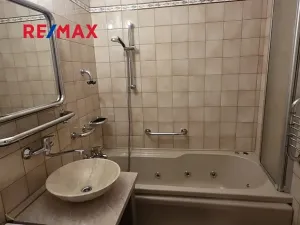 Pronájem bytu 3+kk, Praha - Chodov, Machkova, 62 m2