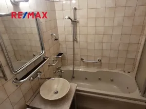 Pronájem bytu 3+kk, Praha - Chodov, Machkova, 62 m2