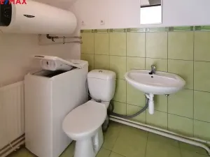 Pronájem bytu 1+1, Svitavy, Soudní, 31 m2