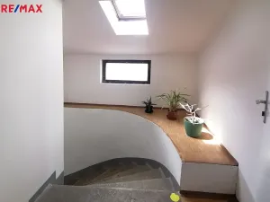 Pronájem bytu 1+1, Svitavy, Soudní, 31 m2