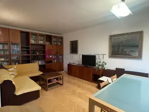 Pronájem bytu 3+1, Olomouc, Polská, 75 m2