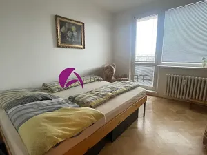 Pronájem bytu 3+1, Olomouc, Polská, 75 m2