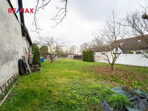 Prodej rodinného domu, Choťovice, 250 m2