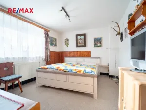 Prodej rodinného domu, Choťovice, 250 m2