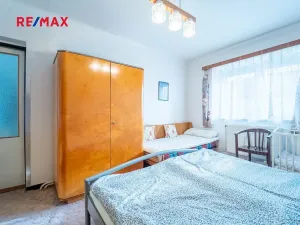 Prodej rodinného domu, Choťovice, 250 m2