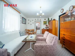 Prodej rodinného domu, Choťovice, 250 m2