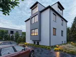 Prodej bytu 3+kk, Kolín, Fügnerova, 73 m2