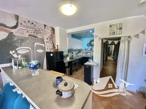 Prodej bytu 4+kk, Sveti Vlas, Bulharsko, 127 m2