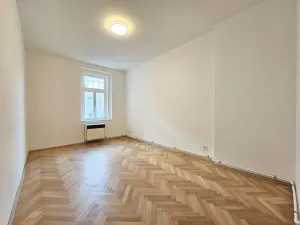 Pronájem bytu 3+1, Praha - Vinohrady, Mánesova, 86 m2