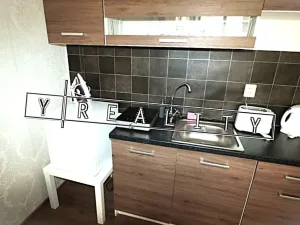 Pronájem bytu 1+kk, Praha, Benediktská, 22 m2