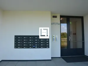 Pronájem bytu 1+kk, Olomouc, Bryksova, 39 m2