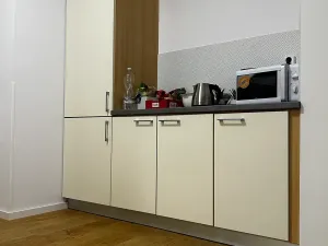 Pronájem bytu 5+1, Praha - Holešovice, Bubenská, 209 m2