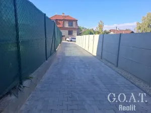 Prodej rodinného domu, Kozolupy, 93 m2