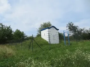 Dražba zahrady, Ploskovice, 23378 m2