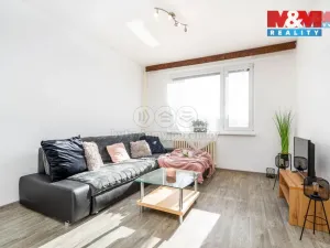 Pronájem bytu 1+1, Vamberk, Struha, 32 m2