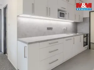 Pronájem bytu 3+1, Zlín - Mladcová, Mokrá II, 82 m2