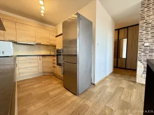 Pronájem bytu 2+kk, Nymburk, Generála Antonína Sochora, 40 m2