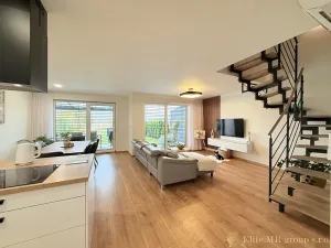 Prodej rodinného domu, Mladá Boleslav, Bezděčínská, 140 m2