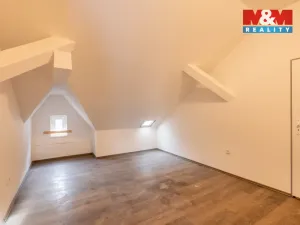 Prodej rodinného domu, Louny, Pražská, 173 m2