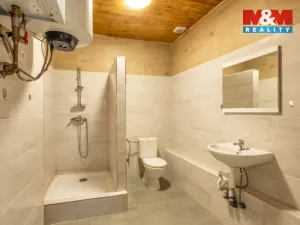 Prodej rodinného domu, Louny, Pražská, 173 m2