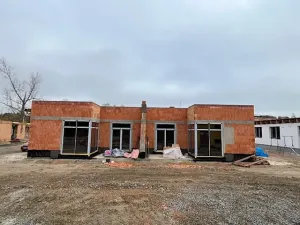 Prodej rodinného domu, Týn nad Vltavou, Nad Řekou, 100 m2