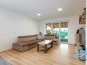 Prodej rodinného domu, Držovice, Karla Kryla, 105 m2