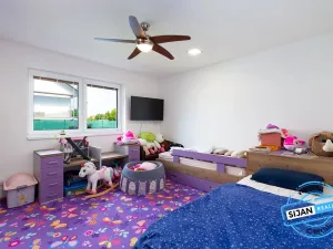 Prodej rodinného domu, Držovice, Karla Kryla, 105 m2