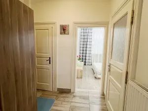 Prodej bytu 2+kk, Praha - Žižkov, Řehořova, 48 m2