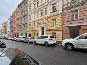 Prodej bytu 2+kk, Praha - Žižkov, Řehořova, 48 m2